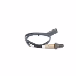 Sonda lambda BOSCH 0 258 986 756 - Vista aggiuntiva 4