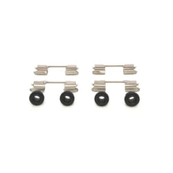 Set di accessori, pastiglia del freno a disco BOSCH 1 987 474 806