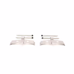 Set di accessori, pastiglia del freno a disco BOSCH 1 987 474 818