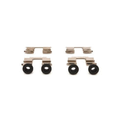 Kit di montaggio, set di pastiglie freno, freno a disco BOSCH 1 987 474 822