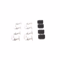 Kit di montaggio, set di pastiglie freno, freno a disco BOSCH 1 987 474 832 - Vista aggiuntiva 4
