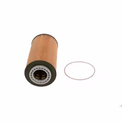 Filtro olio BOSCH F 026 407 201 - Vista aggiuntiva 4