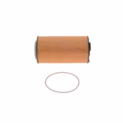 Filtro olio BOSCH F 026 407 201 - Vista aggiuntiva 5