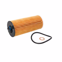 Filtro olio BOSCH F 026 407 205