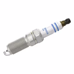 Candela di accensione BOSCH 0 242 236 672, 1 Pezzo - Vista aggiuntiva 4