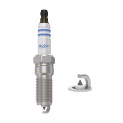 Candela di accensione BOSCH 0 242 236 672, 1 Pezzo - Vista aggiuntiva 8