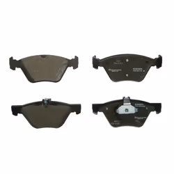 Altezza [mm]: 63,7, 69,1. Asse di sviluppo: Davanti. Indice: 0 986 494 729. Larghezza [mm]: 155,5, 156,7. Materiale: Low-Meta ...