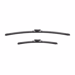 Tergicristallo per parabrezza BOSCH 3 397 014 156, Aerotwin A156S Lunghezza 650+400mm, 2 Pezzo - Vista aggiuntiva 5
