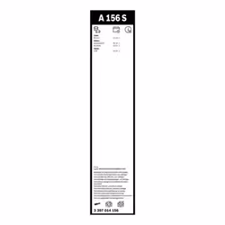 Tergicristallo per parabrezza BOSCH 3 397 014 156, Aerotwin A156S Lunghezza 650+400mm, 2 Pezzo - Vista aggiuntiva 7