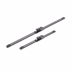 Tergicristallo per parabrezza BOSCH 3 397 014 156, Aerotwin A156S Lunghezza 650+400mm, 2 Pezzo - Vista aggiuntiva 8