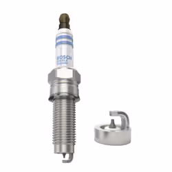 Candela di accensione BOSCH 0 242 135 559, 1 Pezzo - Vista aggiuntiva 8