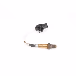 Sonda lambda BOSCH 0 258 017 317 - Vista aggiuntiva 5