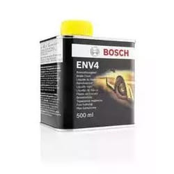 BOSCH DOT 3, DOT 4 1 987 479 201 Olio Freni 0,5