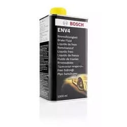 BOSCH DOT 3, DOT 4 1 987 479 202 Olio Freni 1