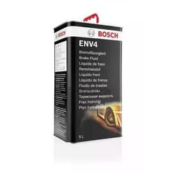BOSCH DOT 3, DOT 4 1 987 479 203 Olio Freni 5