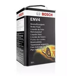 BOSCH DOT 4 1 987 479 204 Olio Freni 20