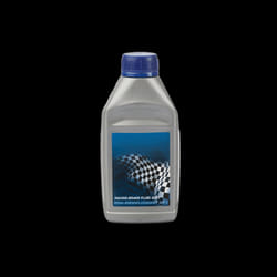 BOSCH DOT 3, DOT 4, DOT 5.1 1 987 479 206 Olio Freni 0,5