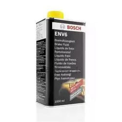 BOSCH DOT 3, DOT 4, DOT 5.1 1 987 479 207 Olio Freni 1