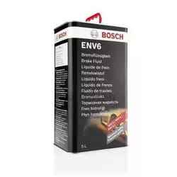 BOSCH DOT 3, DOT 4, DOT 5.1 1 987 479 208 Olio Freni 5
