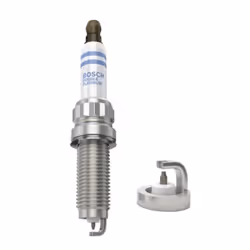 Candela di accensione BOSCH 0 242 140 543, 1 Pezzo - Vista aggiuntiva 8