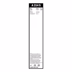 Tergicristallo per parabrezza BOSCH 3 397 014 214, Aerotwin Lunghezza 750mm, anteriore, 2 Pezzo - Vista aggiuntiva 4