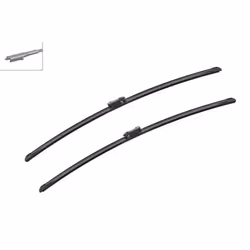 Tergicristallo per parabrezza BOSCH 3 397 014 214, Aerotwin Lunghezza 750mm, anteriore, 2 Pezzo - Vista aggiuntiva 5