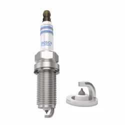 Candela di accensione BOSCH 0 242 230 602 - Vista aggiuntiva 7