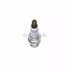 Candela accensione; BOSCH; M 14 x 1,25 16; per OPEL, CHEVROLET, MERCEDES-BENZ, MITSUBISHI, VAUXHALL; K00165031, FR7KII332S, 5 ...