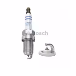 BOSCH 0 242 236 668 Candela accensione M 14 x 1,25 SW: 16 OPEL: Zafira B, Zafira C Tourer, CHEVROLET: Cruze Sedan, Aveo Hatchback, Cruze Hatchback