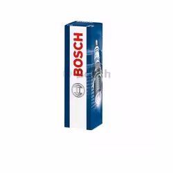 BOSCH 0 242 236 668 Candela accensione M 14 x 1,25 SW: 16 OPEL: Zafira B, Zafira C Tourer, CHEVROLET: Cruze Sedan, Aveo Hatchback, Cruze Hatchback - Vista aggiuntiva 4