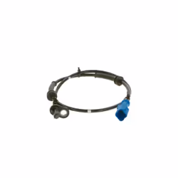 Sensore, velocità ruota BOSCH 0 265 009 501