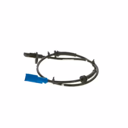 Sensore, velocità ruota BOSCH 0 265 009 501