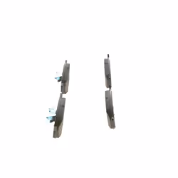 Altezza [mm]: 65,4. Indice: 0 986 495 388. Larghezza [mm]: 180,1. Materiale: Low-Metallic. Numero WVA: 25736. Numero del Prod ...