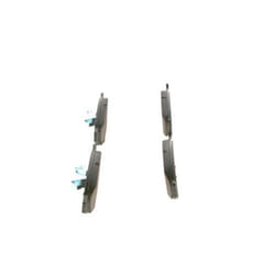 Set di pastiglie freno BOSCH 0 986 495 388,