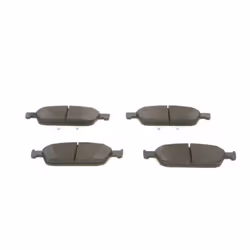 Set di pastiglie freno BOSCH 0 986 495 388,