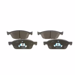 Set di pastiglie freno BOSCH 0 986 495 388, - Vista aggiuntiva 6