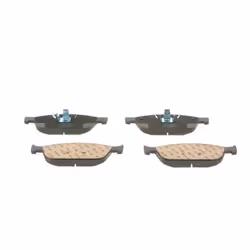Set di pastiglie freno BOSCH 0 986 495 388, - Vista aggiuntiva 7