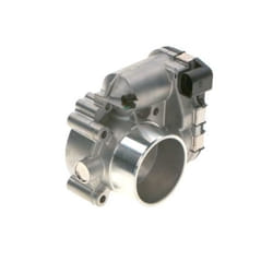 Corpo dell'acceleratore BOSCH 0 281 005 580