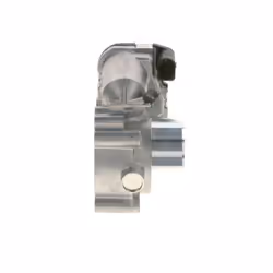Corpo dell'acceleratore BOSCH 0 281 005 580