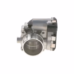 Corpo dell'acceleratore BOSCH 0 281 005 580
