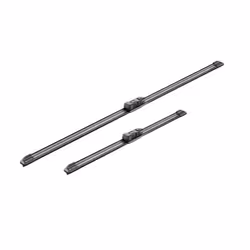 Tergicristallo per parabrezza BOSCH 3 397 014 208, Aerotwin Lunghezza 700+425mm, anteriore, 2 Pezzo - Vista aggiuntiva 8