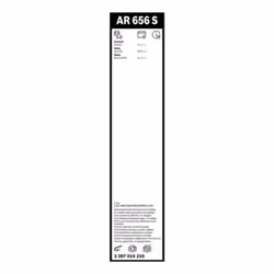 Tergicristallo per parabrezza BOSCH 3 397 014 210, Aerotwin Lunghezza 650+360mm, anteriore, 2 Pezzo - Vista aggiuntiva 7