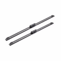 Tergicristallo per parabrezza BOSCH 3 397 014 211, Aerotwin Lunghezza 550+500mm, anteriore, 2 Pezzo - Vista aggiuntiva 6