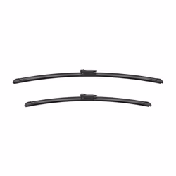 Tergicristallo per parabrezza BOSCH 3 397 014 212, Aerotwin Lunghezza 650+550mm, anteriore, 2 Pezzo - Vista aggiuntiva 4