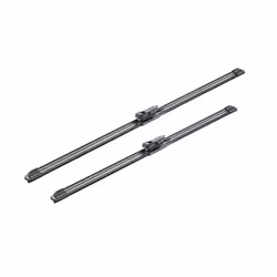 Tergicristallo per parabrezza BOSCH 3 397 014 212, Aerotwin Lunghezza 650+550mm, anteriore, 2 Pezzo - Vista aggiuntiva 6