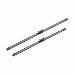 Tergicristallo per parabrezza BOSCH 3 397 014 213, Aerotwin Lunghezza 750+650mm, anteriore, 2 Pezzo - Vista aggiuntiva 6