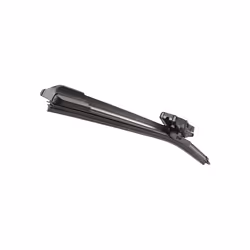 Bosch 1930453, Tergicristallo, Nero, Gomma, Scatola da appendere, 1 pz, Cina
