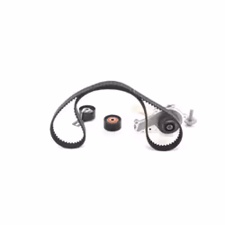 Pompa dell'acqua + kit cinghia di distribuzione BOSCH 1 987 946 947 - Vista aggiuntiva 4