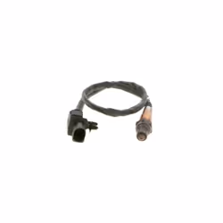 Sonda lambda BOSCH 0 258 017 446 - Vista aggiuntiva 4