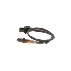 Sonda lambda BOSCH 0 258 017 446 - Vista aggiuntiva 5